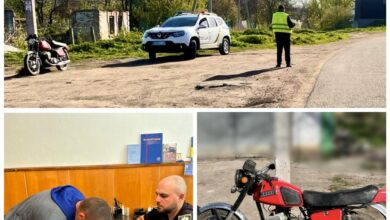 За кермом - не пий!!!