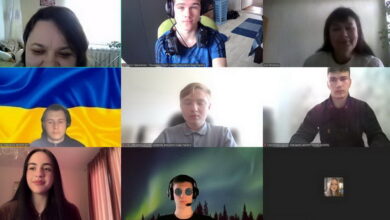 "Ольжичі" створили законопроєкт