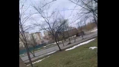 ДТП на пр. Богоявленському 12.04.2025