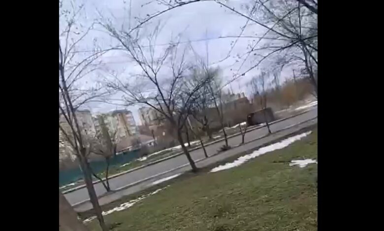 ДТП на пр. Богоявленському 12.04.2025