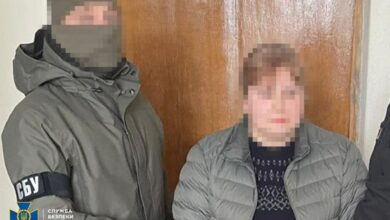 Зрадниця в міськраді