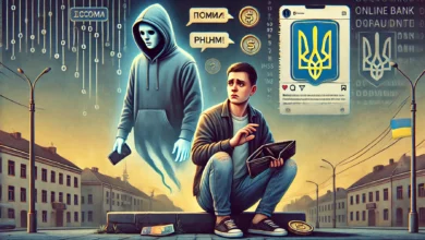 Обережно, шахраї!