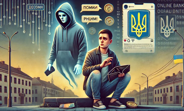 Обережно, шахраї!