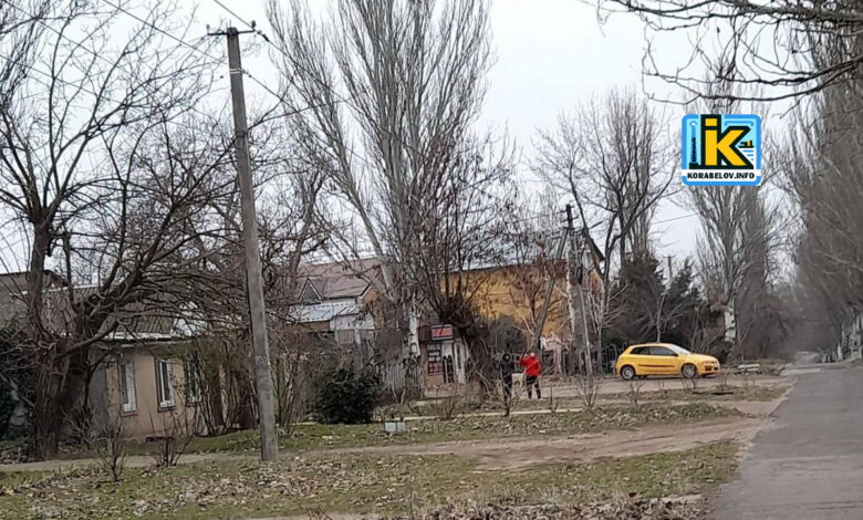 Пр. Богоявленський
