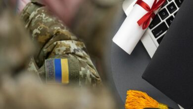 Ревізія вишів - тест на прозорість та відповідальність