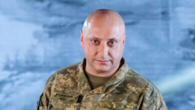 Волошин, речник