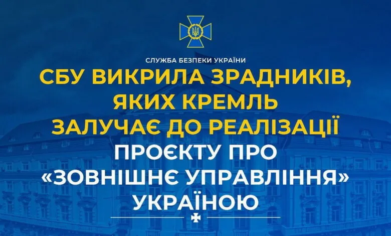СБУ