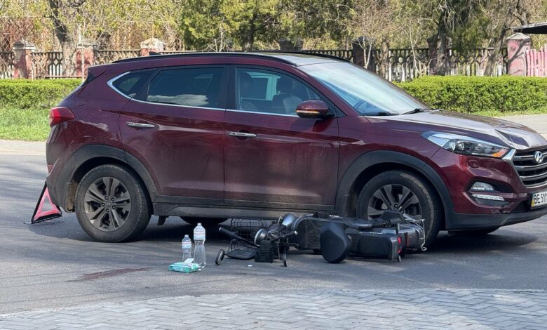 ДТП. Фото Korabelov.info