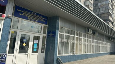 Амбулаторія