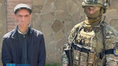 Зрадника чекає суд та вирок