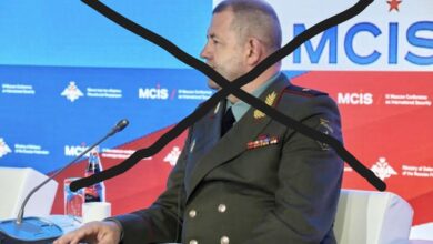 Ярослав Москалик