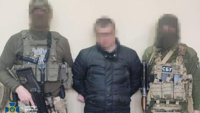 Таксист-зрадник у надійних руках