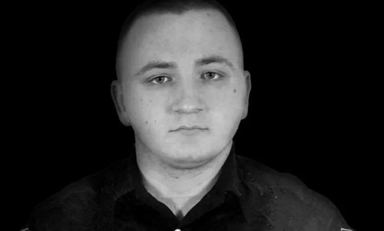 Вічна пам'ять Максиму Рижку
