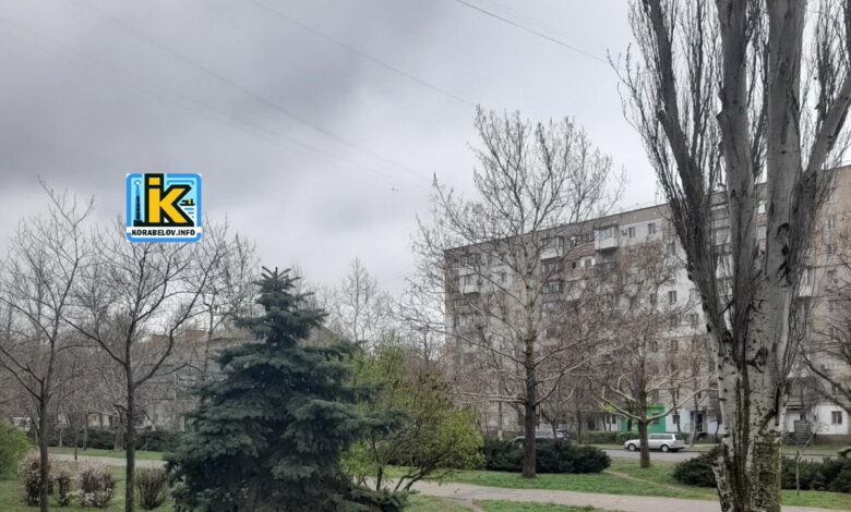 Погіршення погодних умов