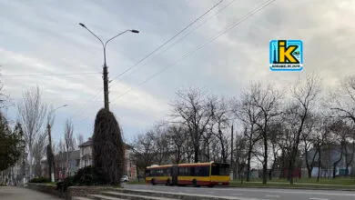 Пр. Богоявленський (весна-2025)