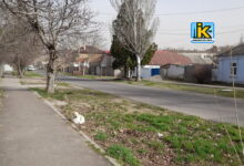 Приватний сектор в Корабельному районі