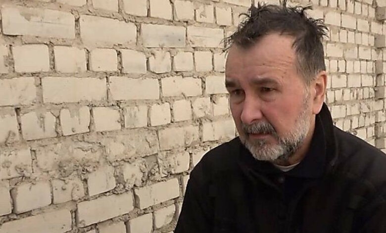 Ексмер Херсона