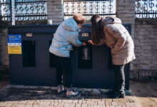 Бювет у Миколаєві