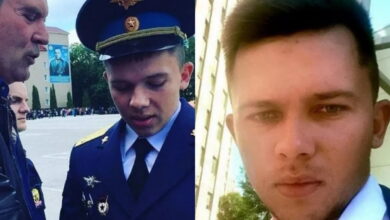Військовому злочинцю з рф оголошено підозру