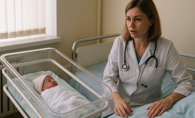 Пологовий будинок