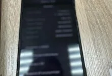 Телефон