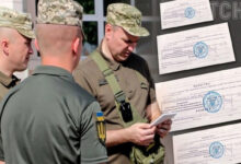 ТЦК та СП - довіра чи дискредітація?