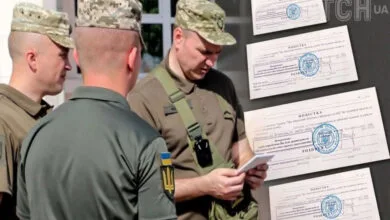 ТЦК та СП - довіра чи дискредітація?