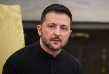 Володимир Зеленський