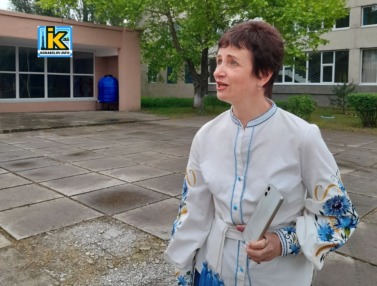 Бугаєва Тетяна Леонідівна