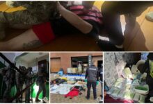 "Полювання" на наркобізнес відкрито