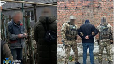 Були інженери - стали зрадники