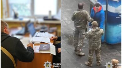 А чи була б підозра без соцмереж?