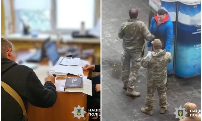 А чи була б підозра без соцмереж?