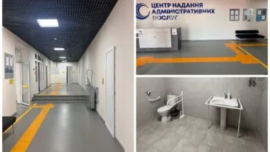 Чи інклюзивний Корабельний ЦНАП?