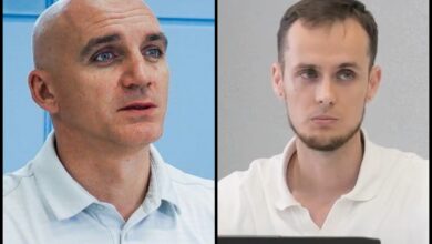 Сєнкевич і Поляков