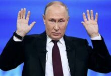 Чи сумісні "перемир'я" та "путін"?