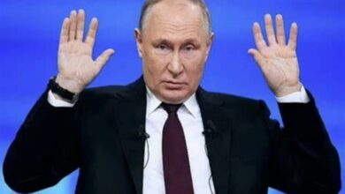 Чи сумісні "перемир'я" та "путін"?