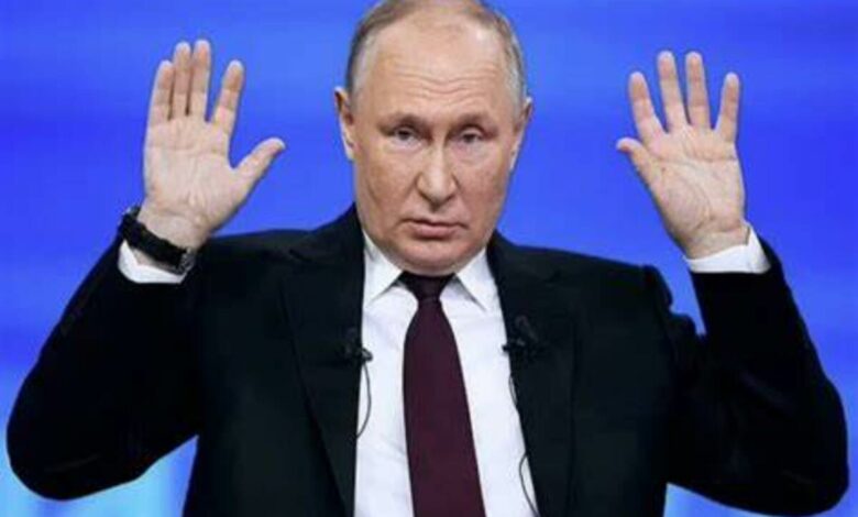 Чи сумісні "перемир'я" та "путін"?