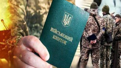 Мобілізація