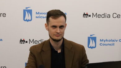 Євген Поляков