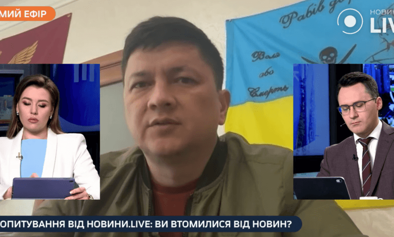 Віталій Кім