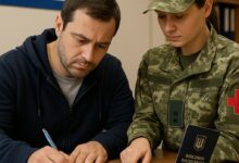 "Обмеженопридатним" треба пройти ВЛК