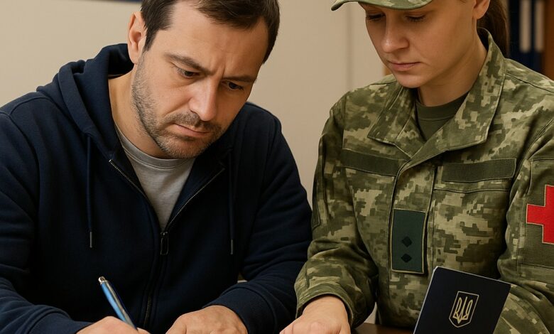 "Обмеженопридатним" треба пройти ВЛК