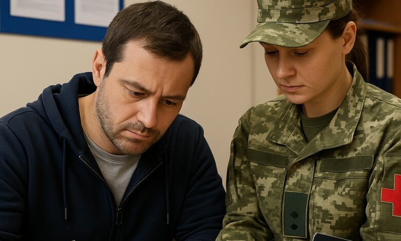 "Обмеженопридатним" треба пройти ВЛК