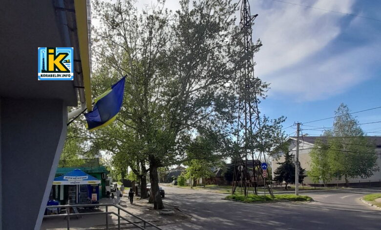 Вул. Металургів