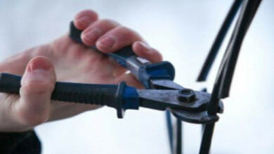 Крадіям - СТОП!