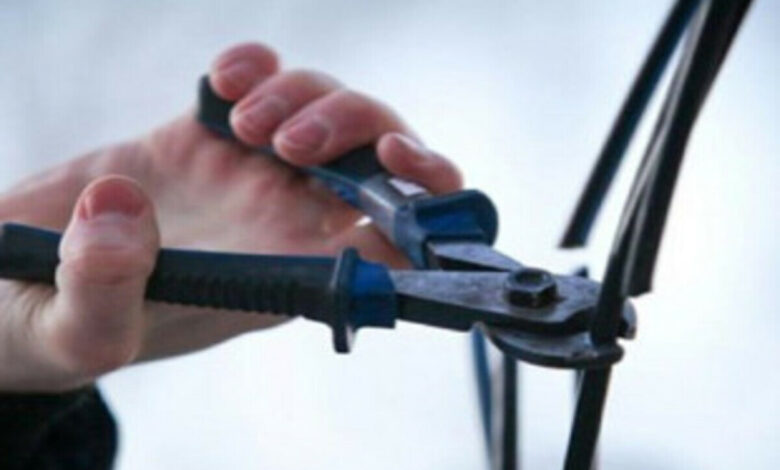 Крадіям - СТОП!