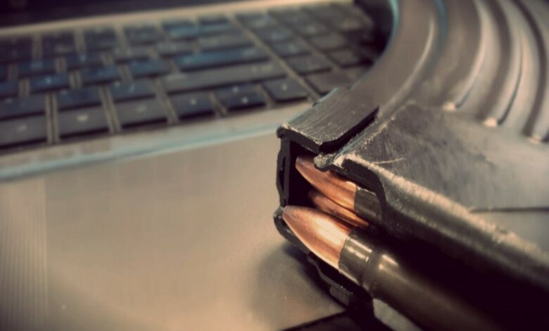 Обережно: пропаганда! (фото ЗМІ)