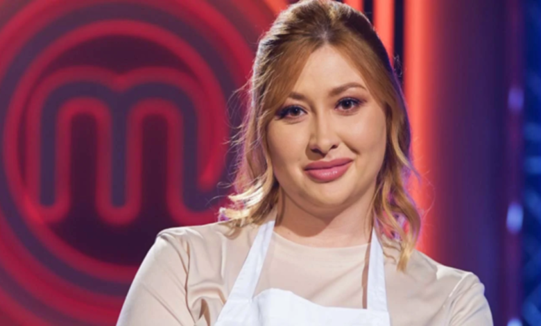 Олеся Бабій-Полежаєва