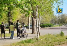 Батьки і діти в Корабельному районі